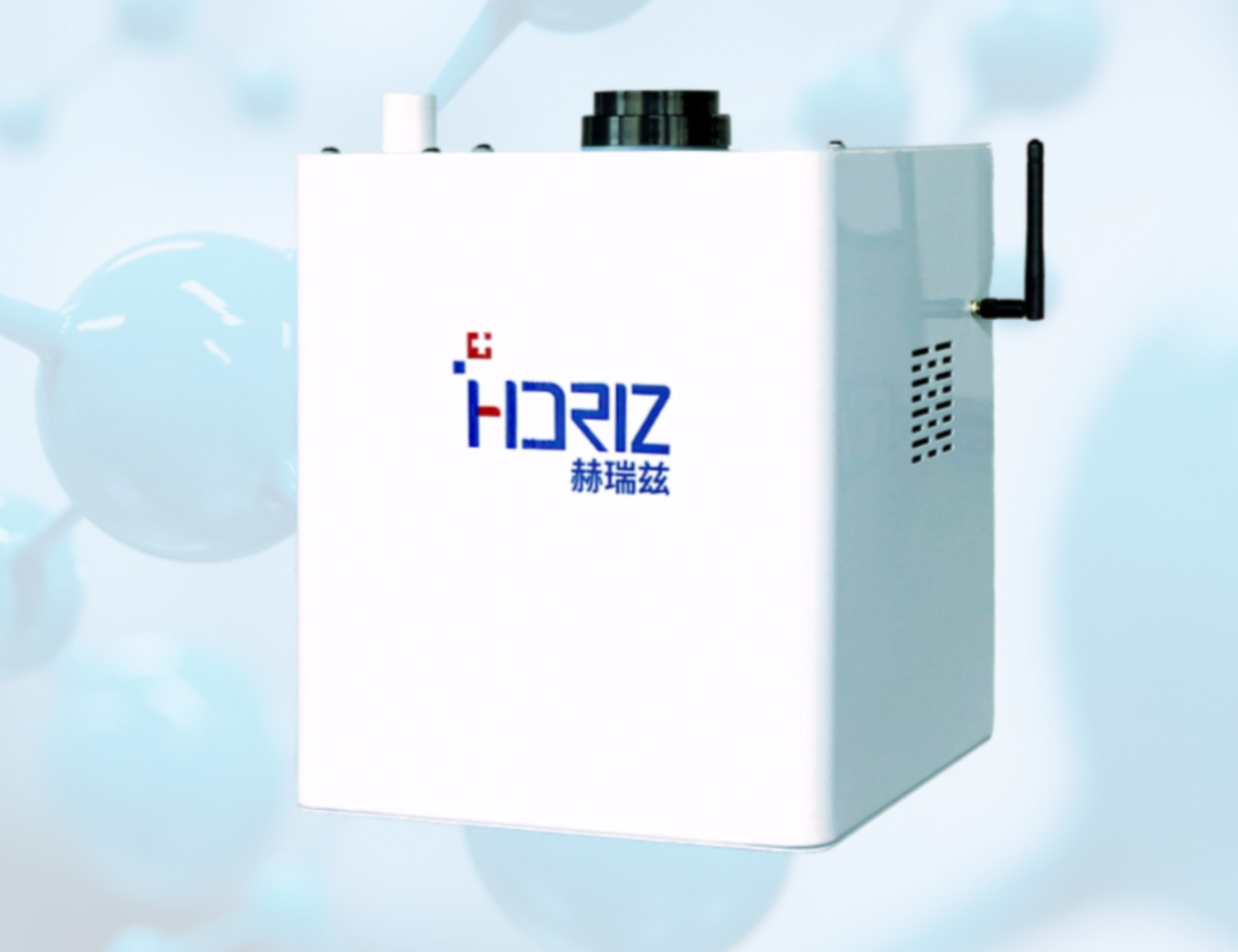 赫瑞兹牌HORIZ880过氧化氢